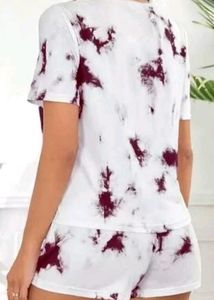 Very Comfortable Shorts And T Shirts