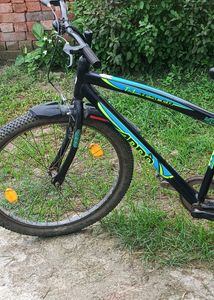 Cycle very good In Condition