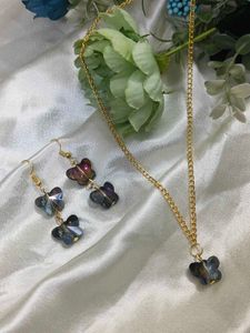 Handmade Earrings/ Pendants Sets