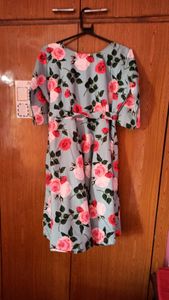 xxl women wear dress799