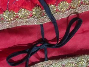 Ethnic Gown