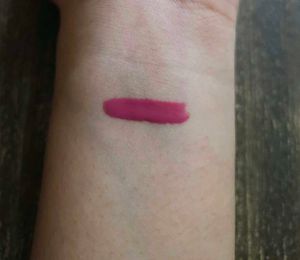 Makeup Revolution Pout Tint! 💋