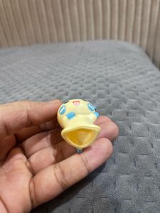 Pokemon MINUN Figure