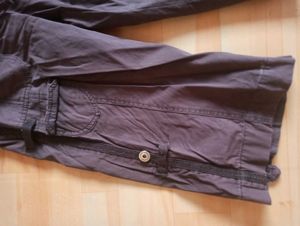 Girl Shorts Pant