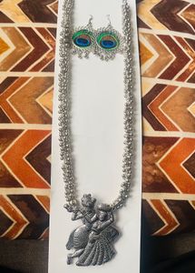 Radha Krishna Jewellery