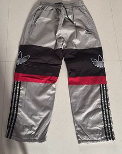 Adidas Tracksuit - Retro Style