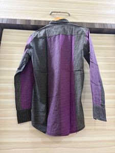 Stylish Striped Shirt