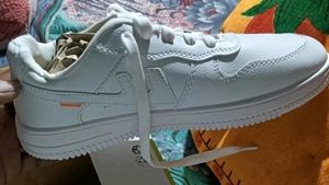 Stylish Sneakers For Men (Absolutely New)Not Worn