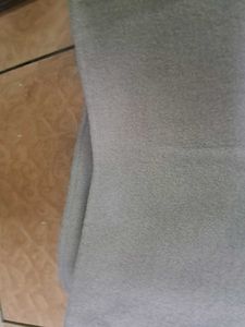 Minimalist Beige Overcoat