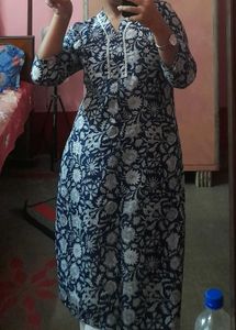 Kalaanj Kurta Set