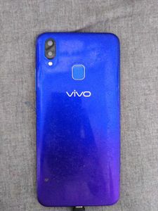 Vivo Y93 (3/64GB) Negotiation Available ✅