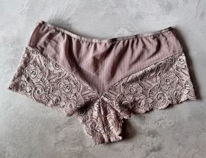 Lace Panty