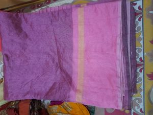 Cotton Saree