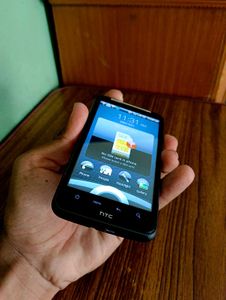 Htc AT&amp;T