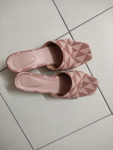 Geometric Pattern Flats