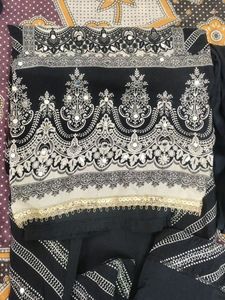 MIRROR WORK DUPATTA SET 😍🎇