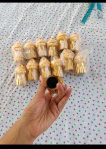 curtains holder show piece 13