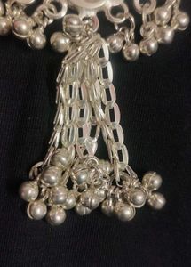 Silver Kamar Juda