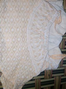 Korean Chinkari Beatiful Top 💕