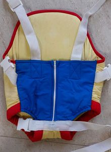 Adjustable Baby Carrier