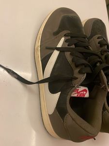 Cactus Jack Travis Shoes