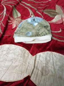 Cute Baby Pajama Set