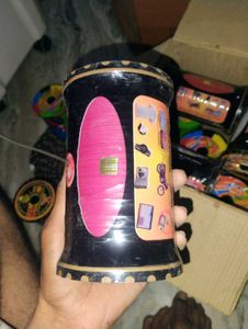 Manjha Plastic Original Manjh.  Kite Flying Trade