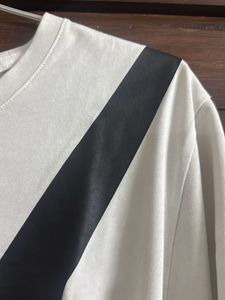 Nike T-Shirt with Bold Swoosh