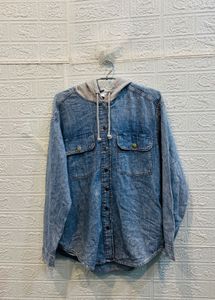 🇹🇷H&amp;M Imported hoodie Shirt