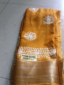 Dola Silk