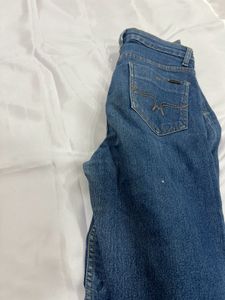 Vintage Flare Jeans