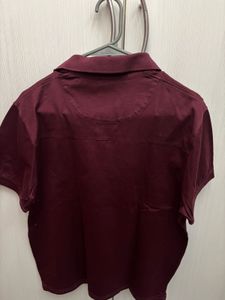 Indian Terrain Polo TShirt