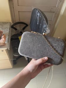 PURSE/CLUTCH