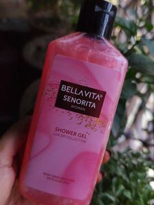 Bellavita Senorita Woman
