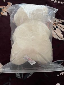 Cute Teddy Bear with Love Heart