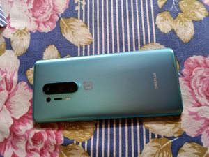 sOne plus 8 pro(8gb, 128gb), glacial green
