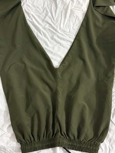 Adidas print Olive Track Pants