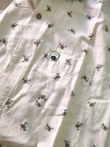 Branded Men Shirt ✨