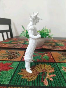 Goku Character