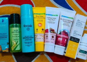Skincare Combo