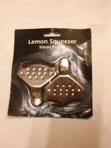 Citrus Juice Extractor