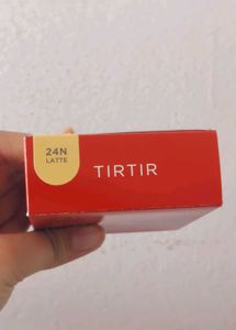 TirTir Cushion Foundation