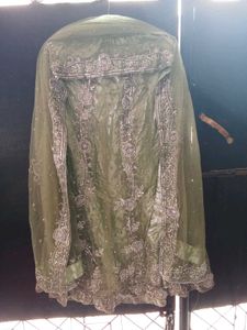 Lancha Dress For Wedding