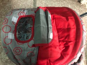 Fixed Price       Babyhug Cosy Cosmo Stroller - Re