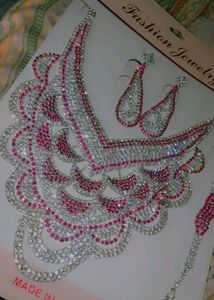 Jewellery Set