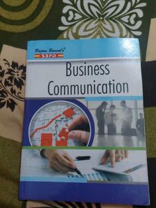 Business Communication Textbook