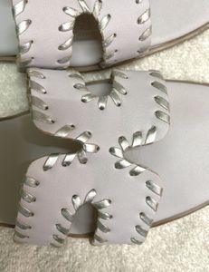 Cute Leather Flats