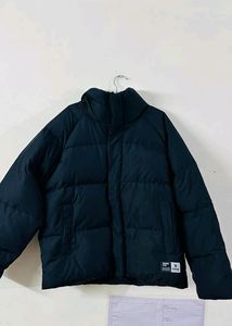 KOREAN K. SWISS BRAND JACKET ✅
