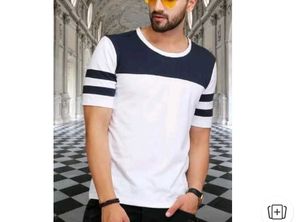 White Tshirt🔥
