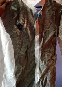 Asthatic Shirt For Man...